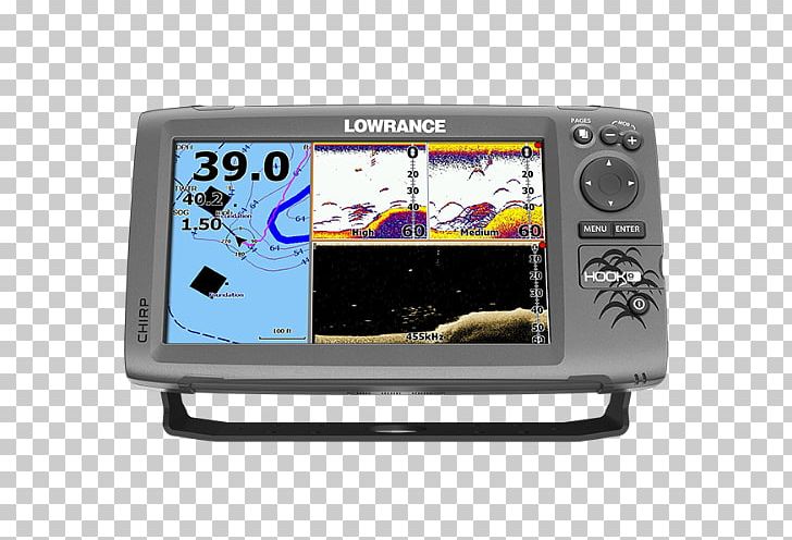 Fish Finders Chartplotter Global Positioning System Lowrance Electronics Sonar PNG, Clipart, Chartplotter, Chirp, Display Device, Electronic Device, Electronics Free PNG Download