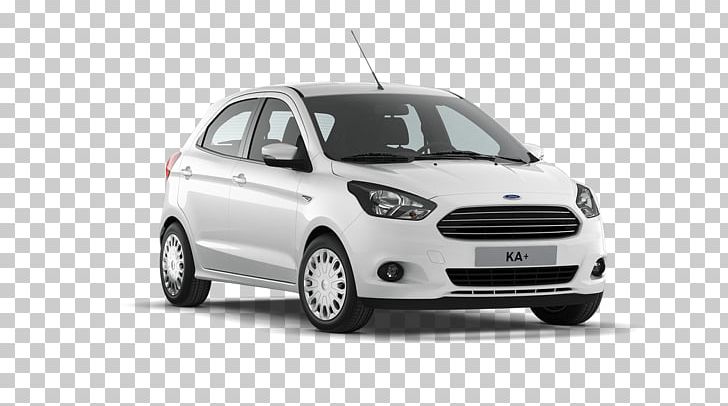 Ford Ka+ Car Ford Motor Company PNG, Clipart, Automotive Exterior, Brand, Buckingham, Bumper, Car Free PNG Download