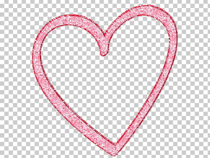 Pink Heart Love Drawing PNG, Clipart, Body Jewelry, Color, Drawing, Heart, Line Free PNG Download