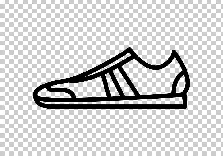 Shoe Sneakers Computer Icons Sport Clothing PNG, Clipart, Area, Black, Black And White, Brand, Clothing Free PNG Download