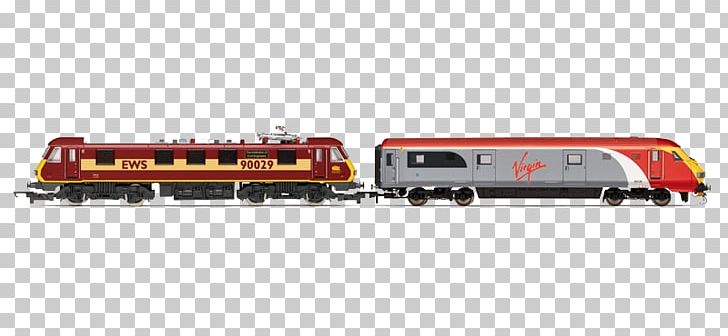 Train Rail Transport Modelling Railroad Car Track PNG, Clipart, Baanvak, Driving Van Trailer, Electric Locomotive, Freight Car, Hornby Railways Free PNG Download