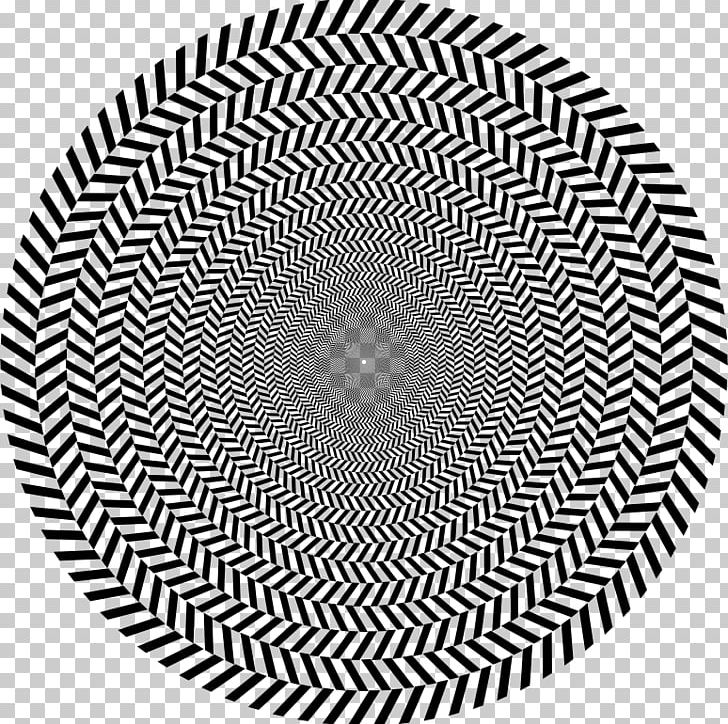 Optical Illusion Optics Movement In Squares Op Art PNG, Clipart, Area, Black And White, Bridget Riley, Circle, Eye Free PNG Download