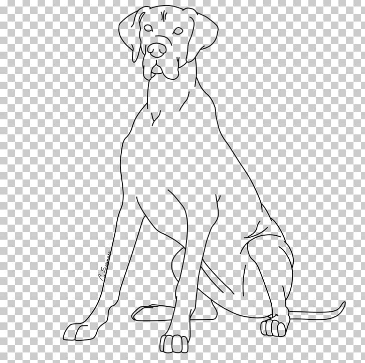 Puppy Dog Breed Great Dane Dobermann Basset Hound PNG, Clipart, Angle, Arm, Artwork, Basset Hound, Black Free PNG Download