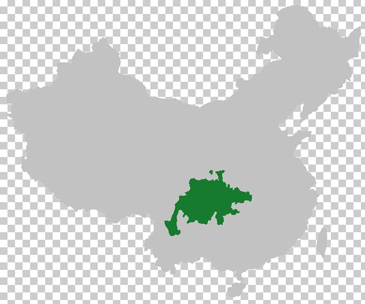 Sichuan Basin Map Greater China Flag Of China PNG, Clipart, China, Chinese, Flag Of China, Greater China, Green Free PNG Download