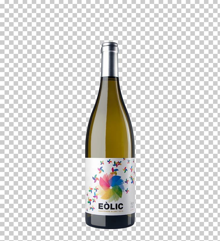 White Wine Sauvignon Blanc Penedès DO Sparkling Wine PNG, Clipart, Alcoholic Beverage, Bottle, Drink, Food Drinks, Glass Bottle Free PNG Download