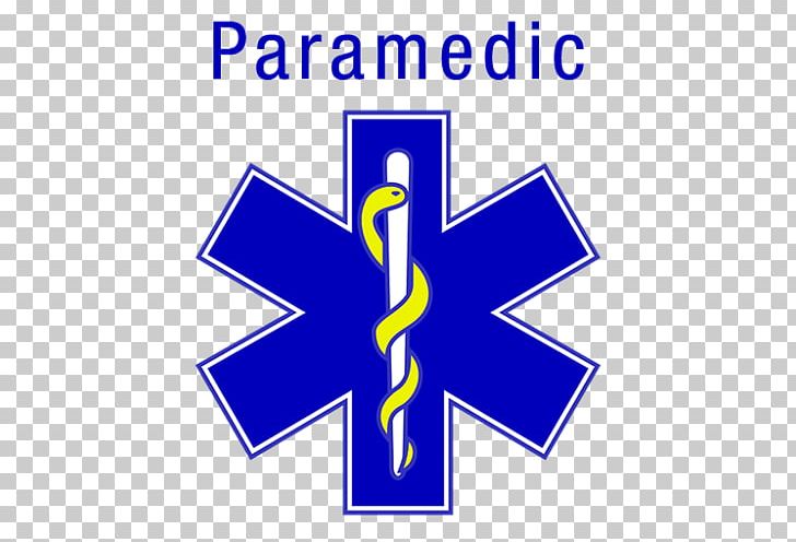 Star Of Life Emergency Medical Technician Emergency Medical Services Paramedic Certified First Responder PNG, Clipart, Ambulance, Angle, Area, Certified First Responder, Emergency Medical Technician Free PNG Download