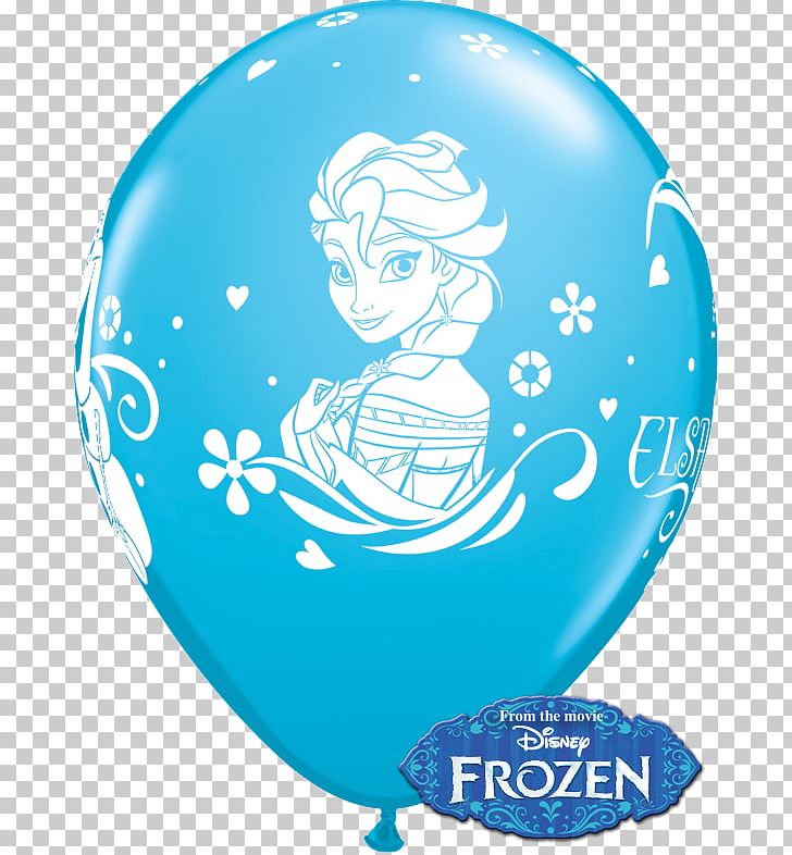 Anna Elsa Olaf Toy Balloon PNG, Clipart, Anna, Aqua, Bag, Balloon, Birthday Free PNG Download