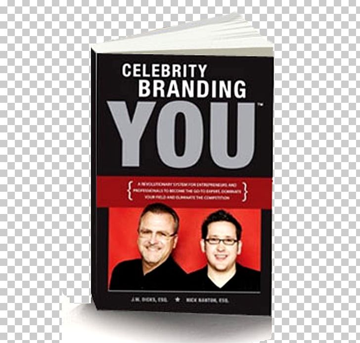Celebrity Branding You Book PNG, Clipart, Book, Brand, Celebrity, Celebrity Branding, Poster Free PNG Download