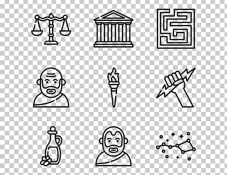 Computer Icons Ancient Greece PNG, Clipart, Ancient Egypt, Angle, Area, Art, Black Free PNG Download