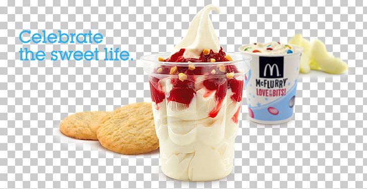 Ice Cream McDonalds #1 Store Museum Milkshake Hamburger McFlurry PNG, Clipart, Biscuit, Cream, Dairy Product, Dessert, Fast Free PNG Download