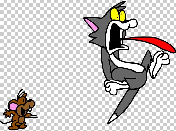 Jerry Mouse Tom Cat Tom And Jerry PNG, Clipart, Art, Bird, Carnivoran, Cartoon, Character Free PNG Download