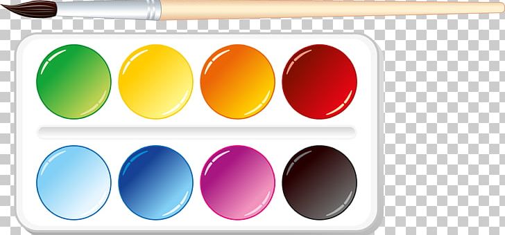 Painting Art Pigment PNG, Clipart, Art, Designer, Easter, Easter Egg, Material Free PNG Download