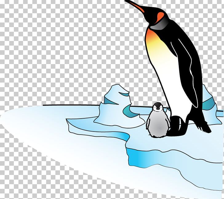 Penguin Bird PNG, Clipart, Baby Penguin, Beak, Bird, Cartoon, Emperor Penguin Free PNG Download