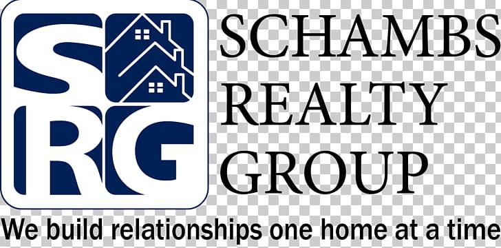 Schambs Property Management Real Estate Estate Agent Real Property PNG, Clipart, Area, Banner, Blue, Brand, Broker Free PNG Download