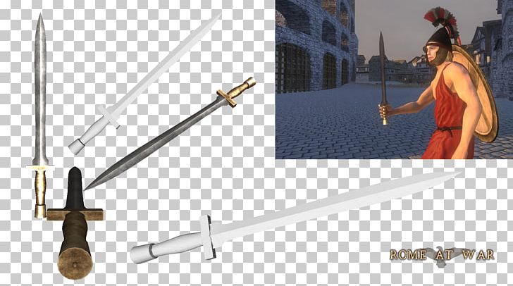 Sword Mount & Blade: Warband Xiphos Gladius Kopis PNG, Clipart, Ancient Rome, Classification Of Swords, Cold Weapon, Gladiator, Gladius Free PNG Download