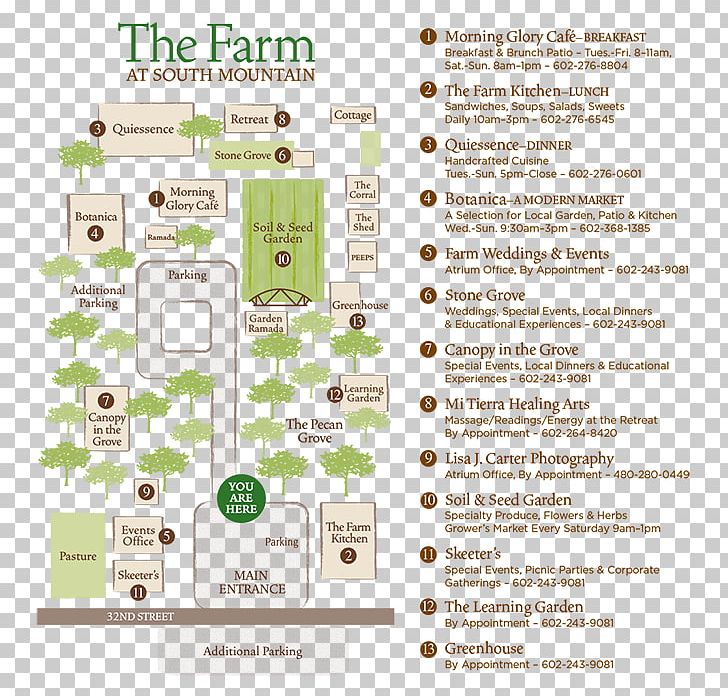 The Farm At South Mountain Restaurant South Mountain Park Quiessence South Mountains PNG, Clipart, Area, Arizona, Bournemouth Az Street Atlas, Farm, Hiking Free PNG Download