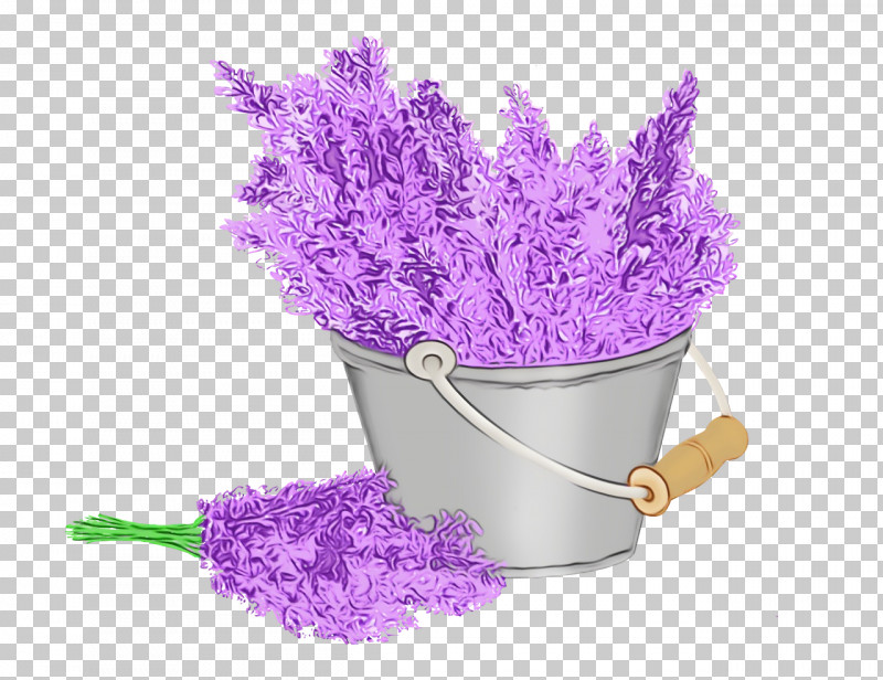 Lavender PNG, Clipart, Flowerpot, Lavender, Paint, Watercolor, Wet Ink Free PNG Download