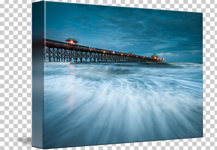 Charleston Myrtle Beach Folly Beach Pier PNG, Clipart, Art, Charleston, Energy, Fine Art, Fixed Link Free PNG Download