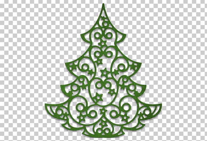 Christmas Tree Cheery Lynn Designs Quilling Silhouette PNG, Clipart, Art, Big Tree Material, Cheery Lynn Designs, Christmas, Christmas Decoration Free PNG Download