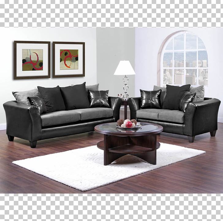 Couch Loveseat Furniture Living Room PNG, Clipart, Angle, Bedroom, Coffee Table, Couch, Dining Room Free PNG Download