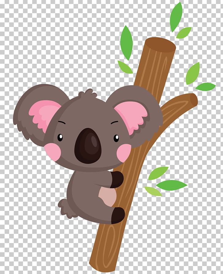 Koala Photography Illustration PNG, Clipart, Animal, Animals, Branches, Carnivoran, Cartoon Free PNG Download