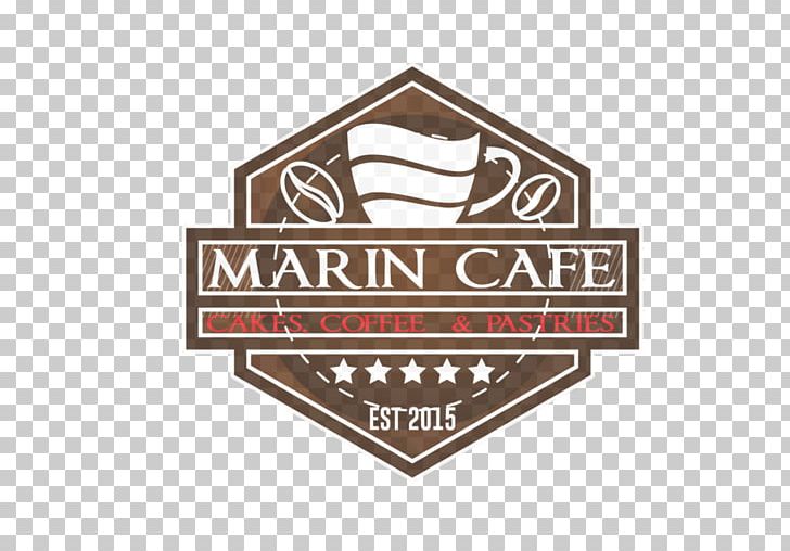 Marin Cafe Bakery Logo Font PNG, Clipart, Bakery, Brand, Cafe, Cake, Drink Free PNG Download