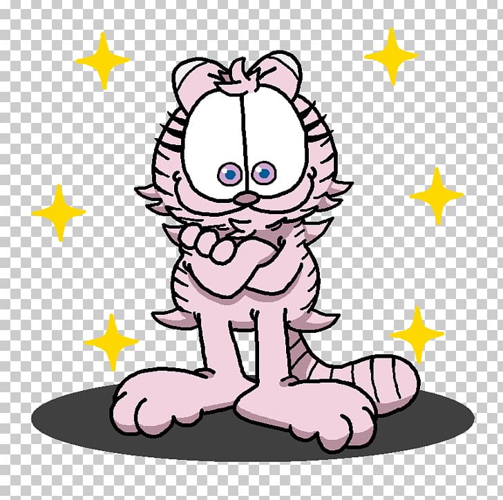 Nermal Garfield Character Fan Art PNG, Clipart, Art, Artwork, Cartoon, Character, Deviantart Free PNG Download