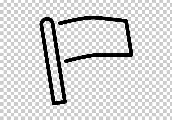 White Flag Symbol Computer Icons PNG, Clipart, Angle, Area, Auto Part, Black, Black And White Free PNG Download
