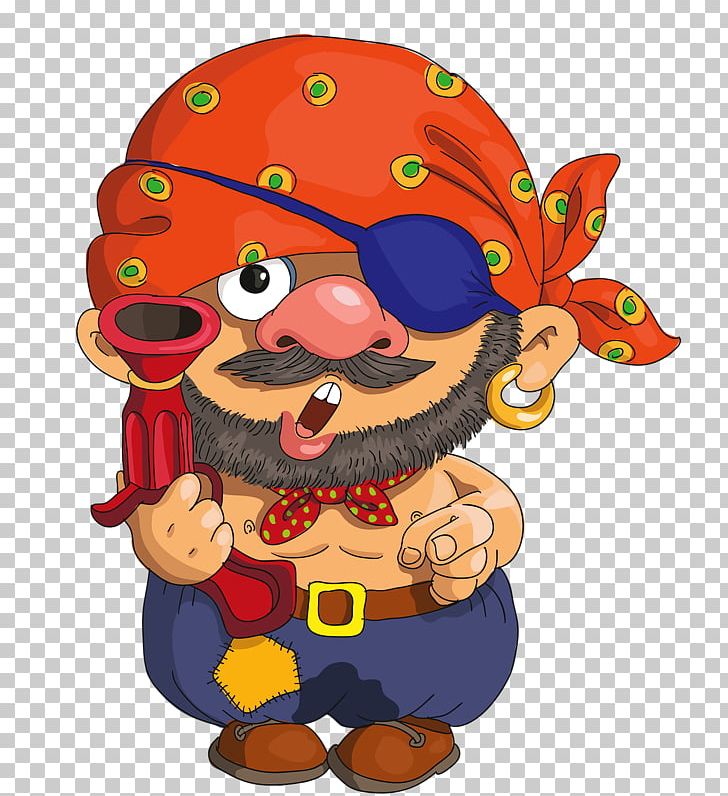 Cartoon Child Piracy PNG, Clipart, Art, Cartoon, Child, Christmas, Christmas Decoration Free PNG Download