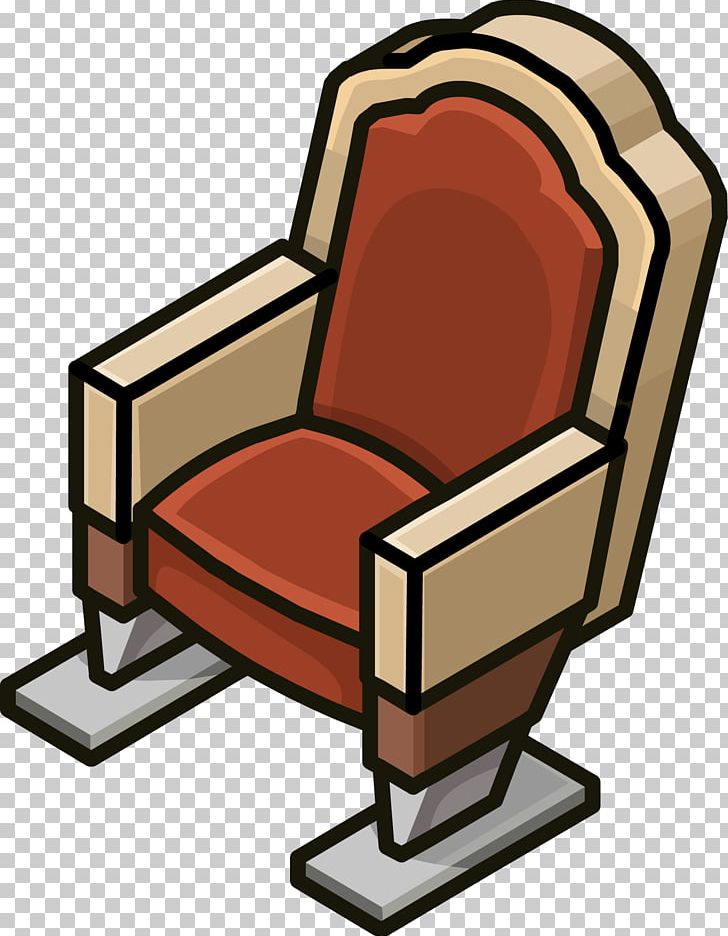 Club Penguin Igloo Chair Furniture Fauteuil PNG, Clipart, Angle, Cars, Chair, Cinema, Club Penguin Free PNG Download