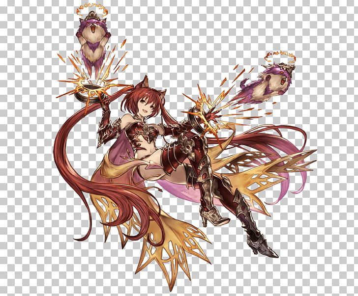 Granblue Fantasy Rage Of Bahamut Cerberus Shadowverse Will Robinson PNG, Clipart, Cerberus, Character, Character Design, Fictional Character, Gamewith Free PNG Download