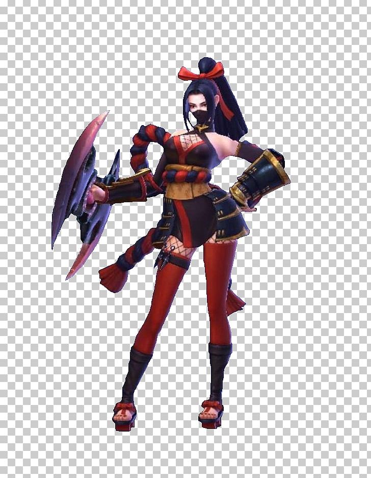 Mobile Legends: Bang Bang Mobile Game Mobile Phones Video PNG, Clipart, Action Figure, Costume, Fictional Character, Figurine, Game Free PNG Download