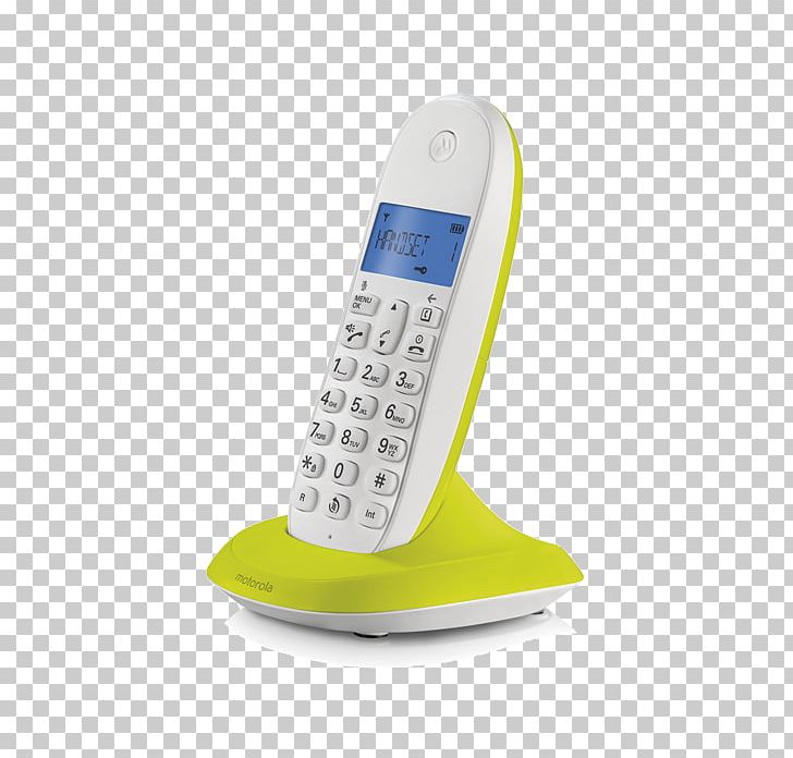 Moto C Cordless Telephone Digital Enhanced Cordless Telecommunications Home & Business Phones PNG, Clipart, Cordless Telephone, Generic Access Profile, Gigaset Communications, Handset, Home Business Phones Free PNG Download