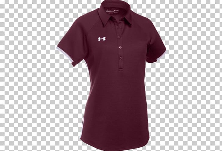 T-shirt Polo Shirt Under Armour Sleeve PNG, Clipart,  Free PNG Download
