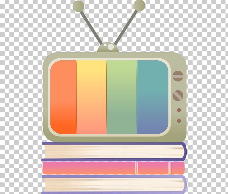 Television Set PNG, Clipart, Book, Cartoon, Color, Designer, Download Free PNG Download