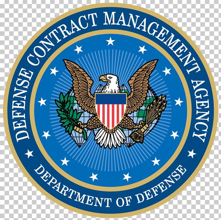 United States Department Of Defense Defense Contract Management Agency PNG, Clipart, Agency, Badge, Brand, Business, Contract Free PNG Download