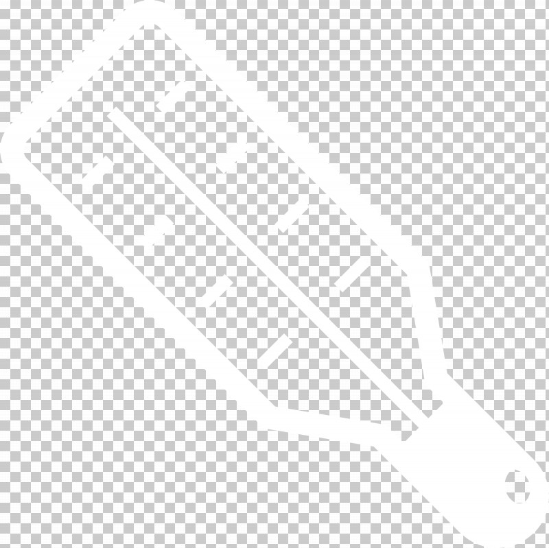 Thermometer Health Care PNG, Clipart, Black, Health Care, Line, Thermometer, White Free PNG Download