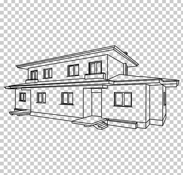 Architecture Property PNG, Clipart, Angle, Architecture, Bine, Black And White, Building Free PNG Download