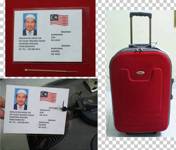 Baggage Beg Hajj Umrah PNG, Clipart, Accessories, Bag, Baggage, Beg, Brand Free PNG Download