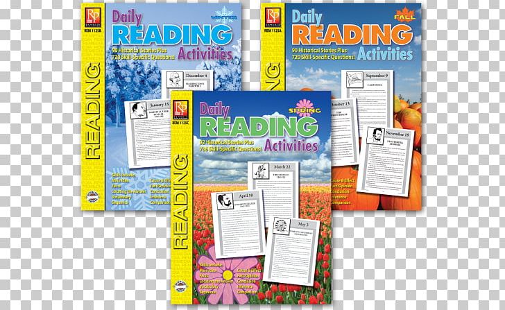 Book Reading Comprehension Readability Publishing PNG, Clipart, Advertising, Book, Brand, Daily Activities, Graphic Design Free PNG Download