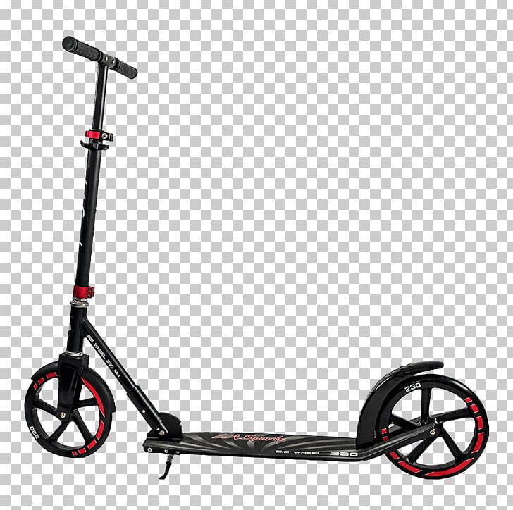 Kick Scooter Big Wheel Bicycle PNG, Clipart, Aut, Bicycle, Bicycle Accessory, Bicycle Frame, Bicycle Part Free PNG Download