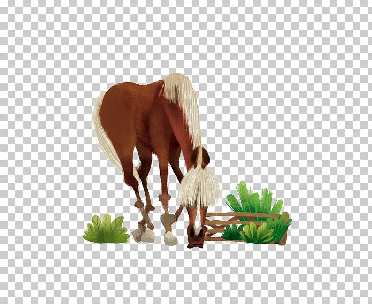 Pony Horse Cartoon Illustration PNG, Clipart, Animal, Animals, Animation, Cartoon, Cartoon Cow Free PNG Download