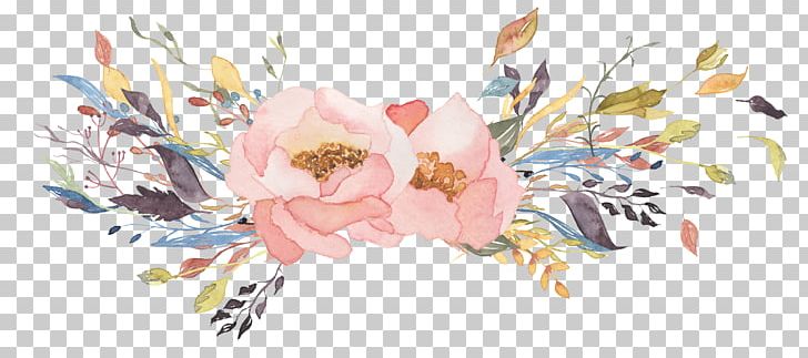 Watercolour Flowers Watercolor Painting Floral Design PNG, Clipart, Art, Blossom, Clip Art, Color, Cut Flowers Free PNG Download