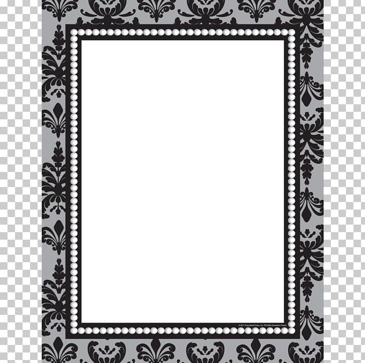 Wedding Invitation Paper Frames Party PNG, Clipart, Area, Art, Black, Black And White, Border Free PNG Download