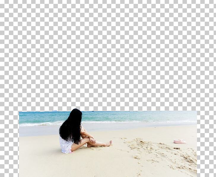 Yalong Bay Beach Shore PNG, Clipart, Anime Girl, Baby Girl, Beach, Calm, Drawing Free PNG Download