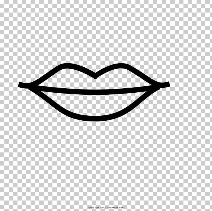 Lip Kiss Smile PNG, Clipart, Artwork, Black, Black And White, Color, Coloring Book Free PNG Download