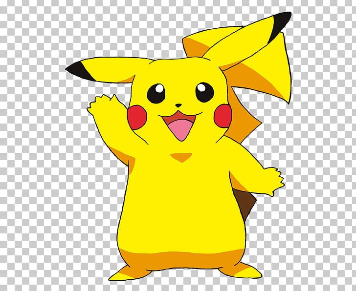 Pikachu Pokémon GO Decal Sticker PNG, Clipart, Anime, Area, Art, Artwork, Captain Falcon Free PNG Download