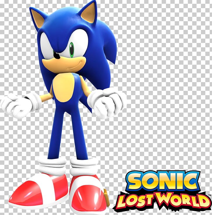 Sonic Lost World Sonic The Hedgehog Video Game Wii Sega PNG, Clipart, 3 D, 3 D Render, Action Figure, Action Toy Figures, Art Game Free PNG Download