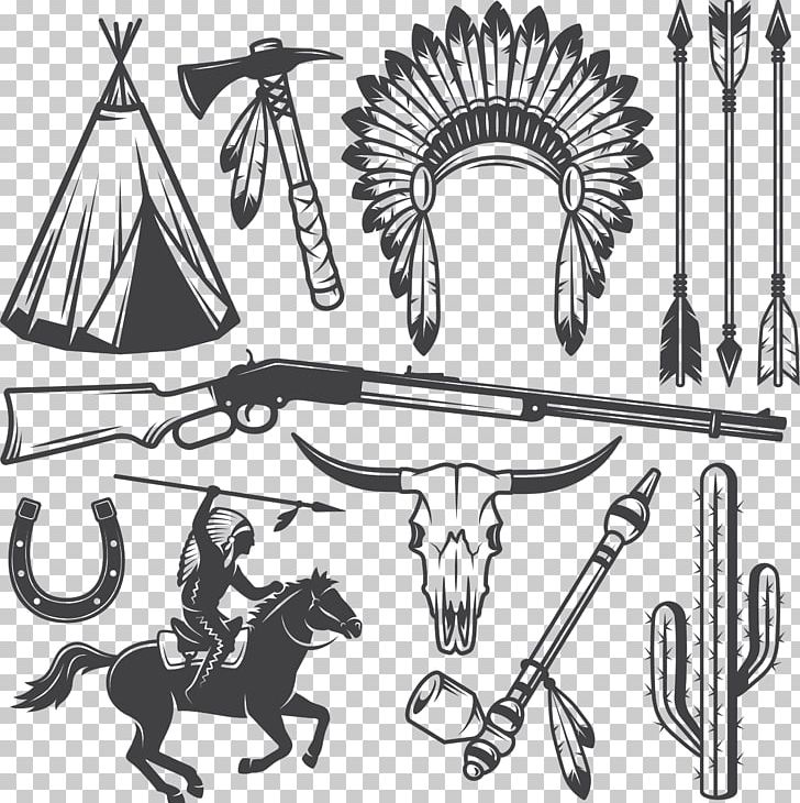 American Frontier Western United States Native Americans In The United States PNG, Clipart, Adorable Pet, Angle, Animals, Cartoon, Happy Birthday Vector Images Free PNG Download