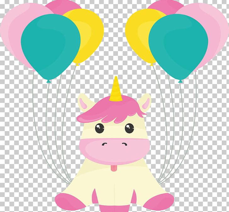 Balloon Unicorn PNG, Clipart, Balloon Bundle, Balloon Cartoon, Balloons